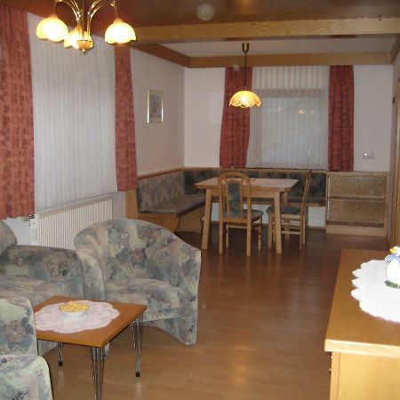 Haus Kaiser Passriach Esterno foto