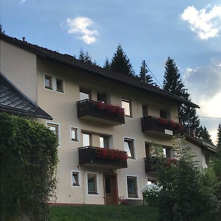 Haus Kaiser Passriach Esterno foto