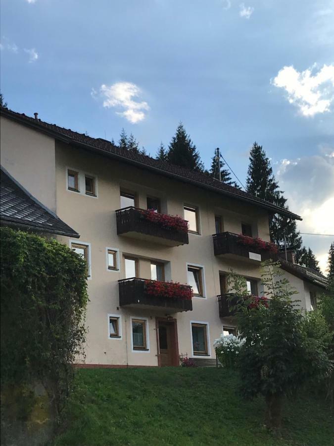 Haus Kaiser Passriach Esterno foto