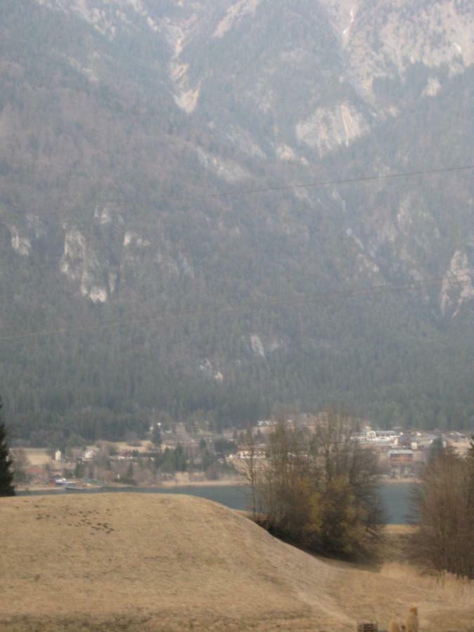 Haus Kaiser Passriach Esterno foto